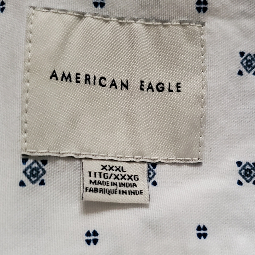 Button down shirt - Picture 2 of 2